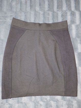 Minifalda Pull and Bear