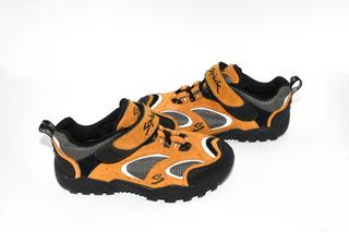 ZAPATILLAS MTB SPIUK