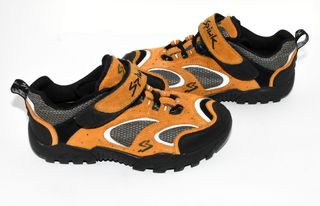 ZAPATILLAS MTB SPIUK