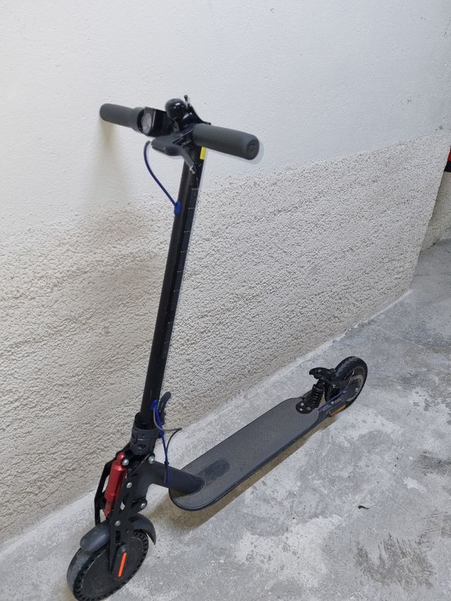 XIAOMI SCOOTER 3 DOBLE SUSPENSIÓN