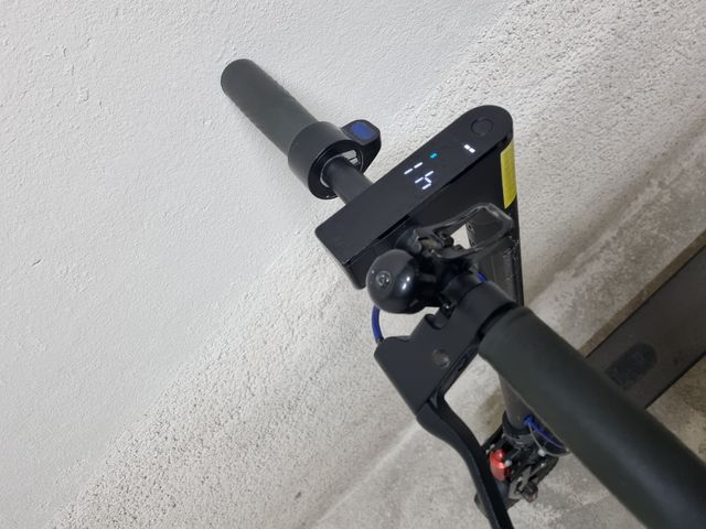 XIAOMI SCOOTER 3 DOBLE SUSPENSIÓN