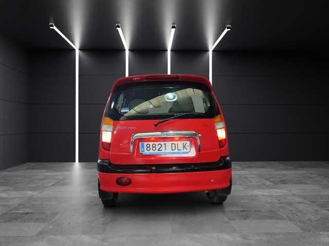 Hyundai Atos 1.0 GLS