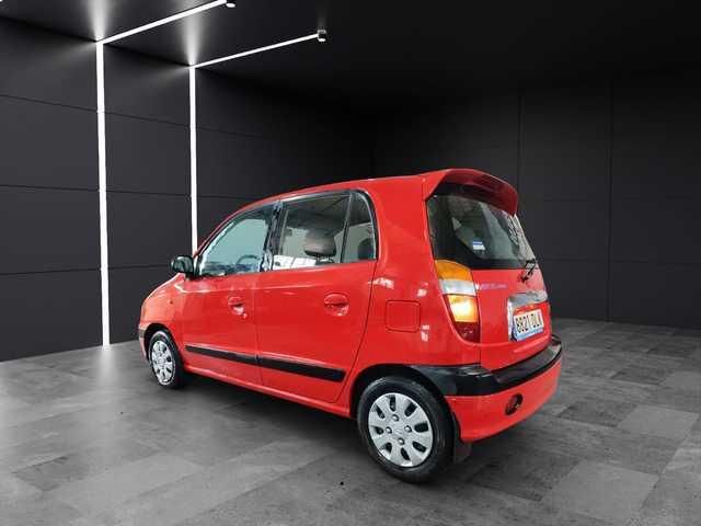 Hyundai Atos 1.0 GLS