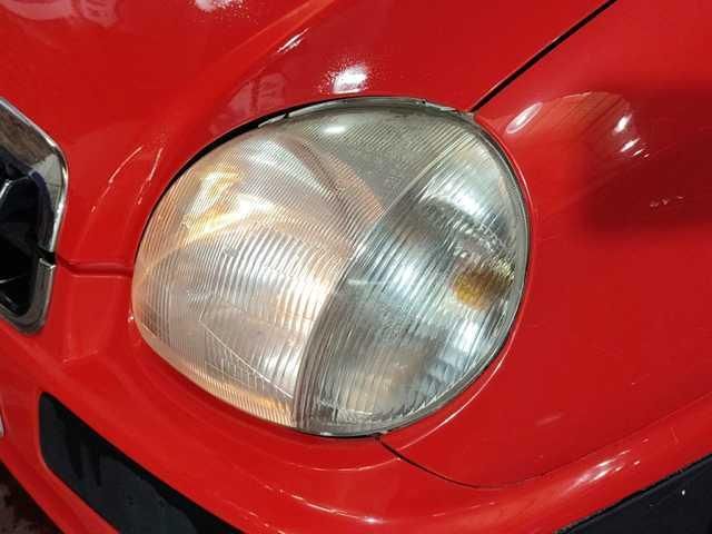 Hyundai Atos 1.0 GLS