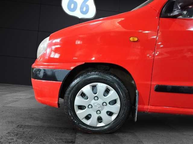 Hyundai Atos 1.0 GLS