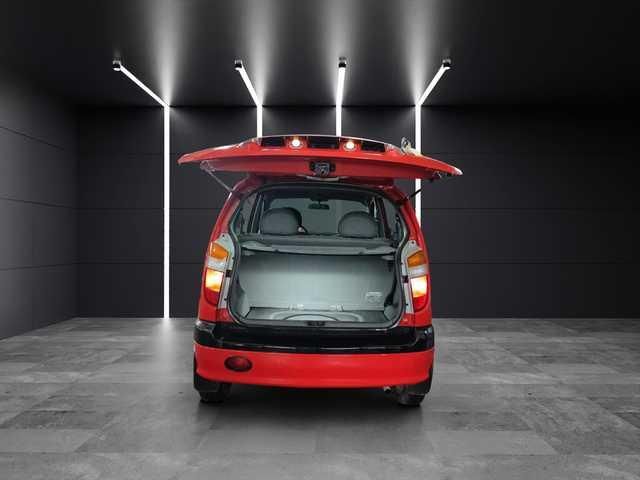 Hyundai Atos 1.0 GLS