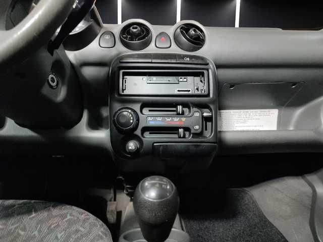 Hyundai Atos 1.0 GLS