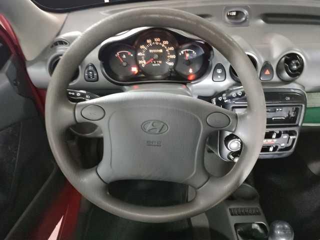 Hyundai Atos 1.0 GLS