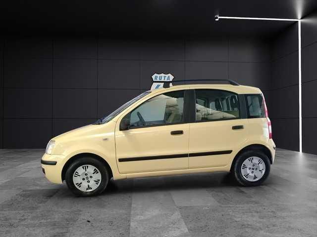 Fiat Panda 1.2 Dynamic 44 kW (60 CV)