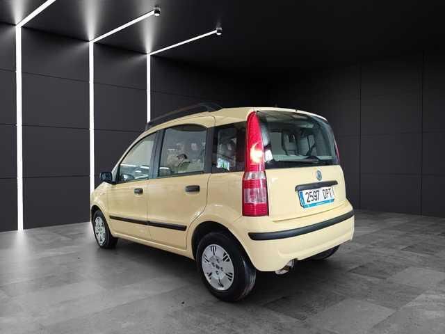 Fiat Panda 1.2 Dynamic 44 kW (60 CV)