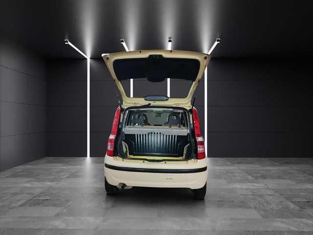 Fiat Panda 1.2 Dynamic 44 kW (60 CV)