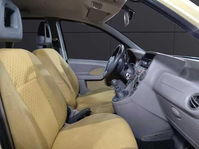 Fiat Panda 1.2 Dynamic 44 kW (60 CV)