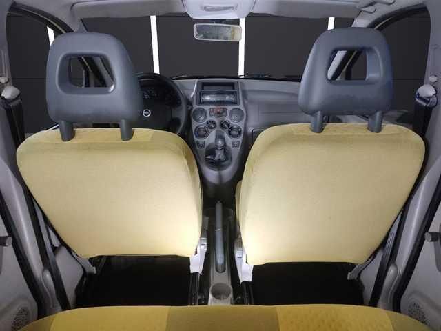 Fiat Panda 1.2 Dynamic 44 kW (60 CV)