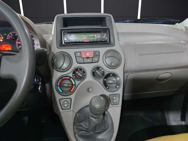 Fiat Panda 1.2 Dynamic 44 kW (60 CV)