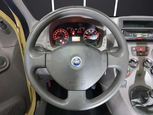 Fiat Panda 1.2 Dynamic 44 kW (60 CV)
