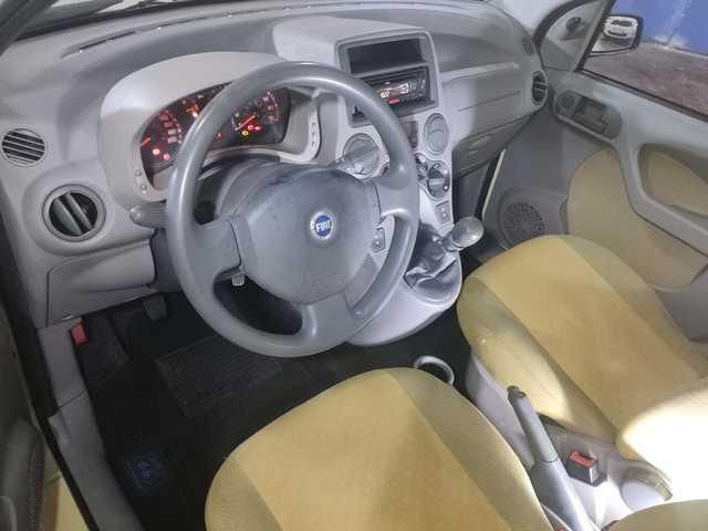 Fiat Panda 1.2 Dynamic 44 kW (60 CV)