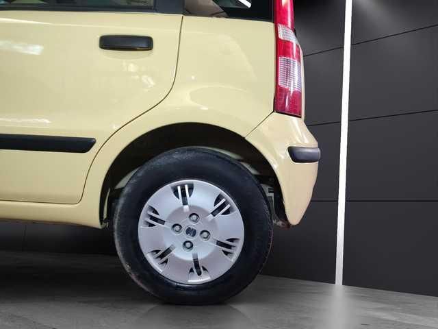 Fiat Panda 1.2 Dynamic 44 kW (60 CV)