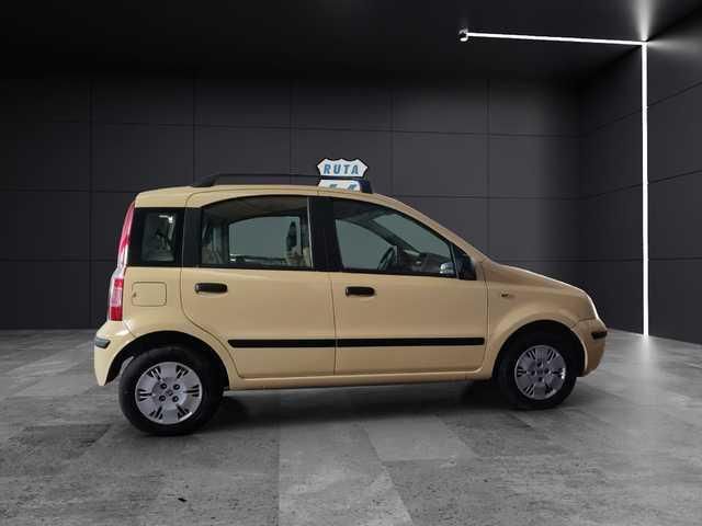 Fiat Panda 1.2 Dynamic 44 kW (60 CV)