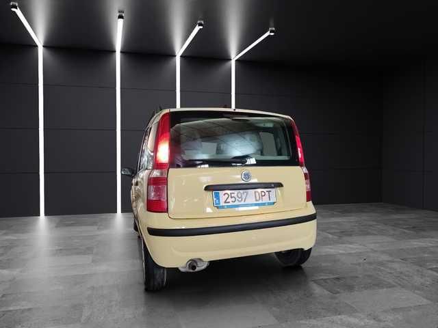 Fiat Panda 1.2 Dynamic 44 kW (60 CV)