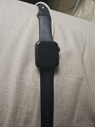 Apple Watch Serie 7 GPS 45mm