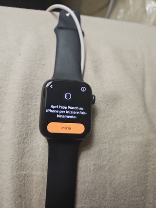 Apple Watch Serie 7 GPS 45mm