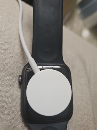 Apple Watch Serie 7 GPS 45mm