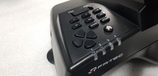 volante, volante usb, pc digital