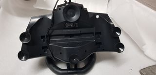 volante, volante usb, pc digital