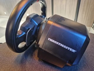 volante, volante usb, pc digital USB-C