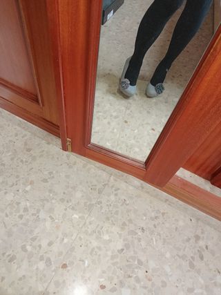 Sandalias cuña Desigual