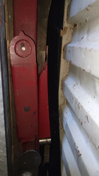 Elevador de coches para taller Stenhöj Maestro