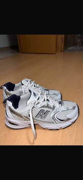 New balance 530