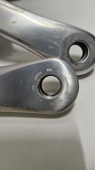 ☆ DURA ACE ☆