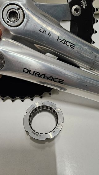 ☆ DURA ACE ☆