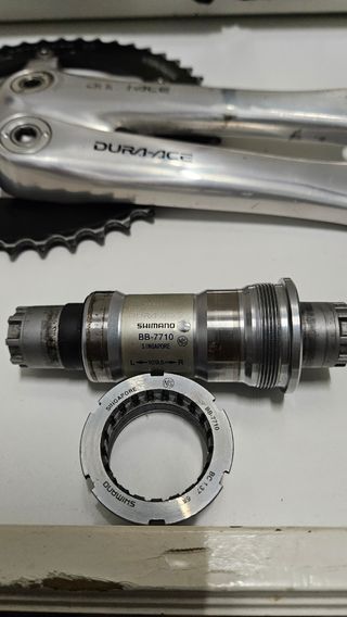 ☆ DURA ACE ☆