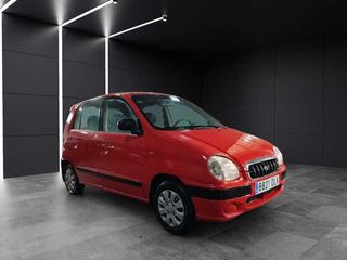 Hyundai Atos 1.0 GLS