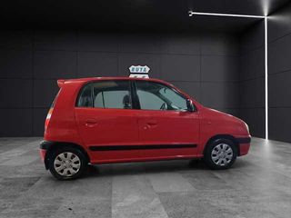 Hyundai Atos 1.0 GLS