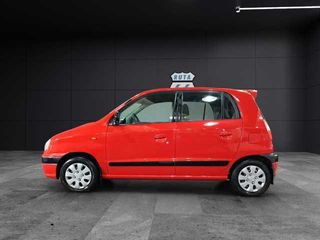 Hyundai Atos 1.0 GLS