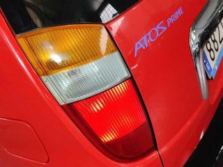 Hyundai Atos 1.0 GLS