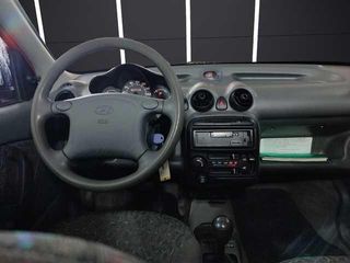 Hyundai Atos 1.0 GLS