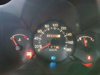 Hyundai Atos 1.0 GLS