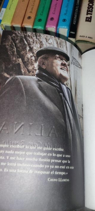 Catalina la fugitiva de san benito