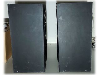 ALTAVOCES SONY