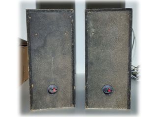 ALTAVOCES SONY