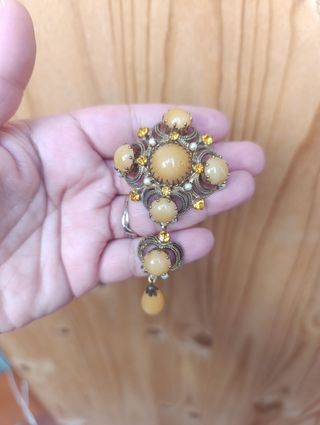 Broches vintage