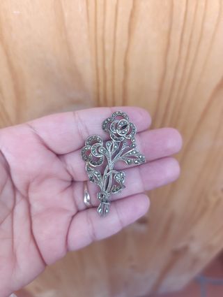 Broches vintage