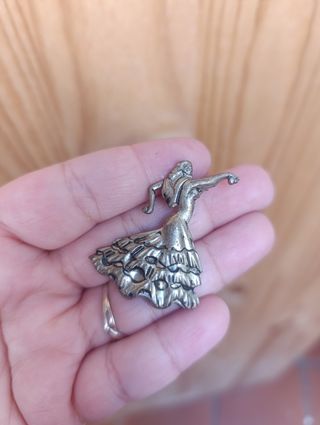 Broches vintage