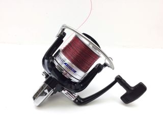 carrete pesca windcast s5000