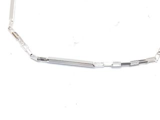 pulsera plata 925mm