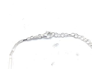pulsera plata 925mm